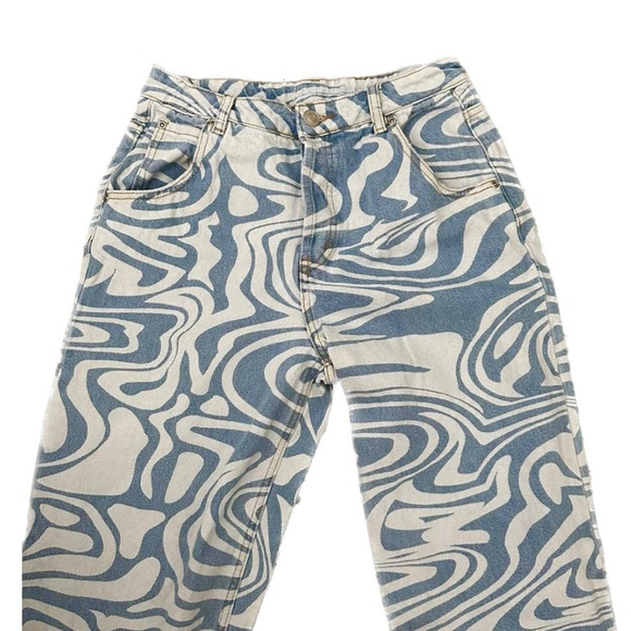 Tiger Mist Sergio Jeans in Blue - Picture 5 of 8